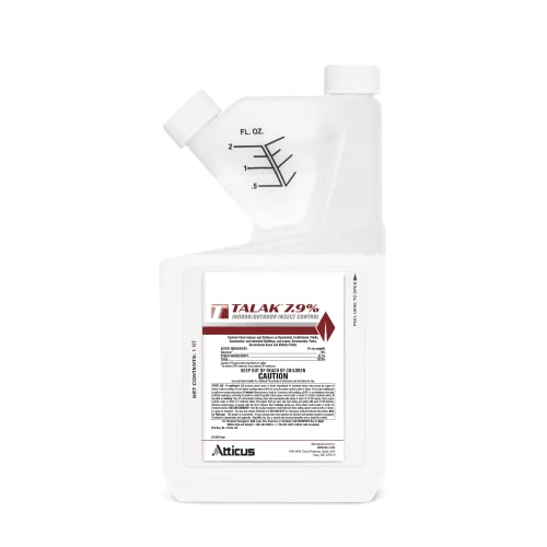 Talak Indoor/Outdoor Insect Control Concentrate 32 oz