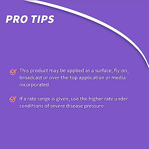 Bonide Infuse Disease Control Granules for Lawns