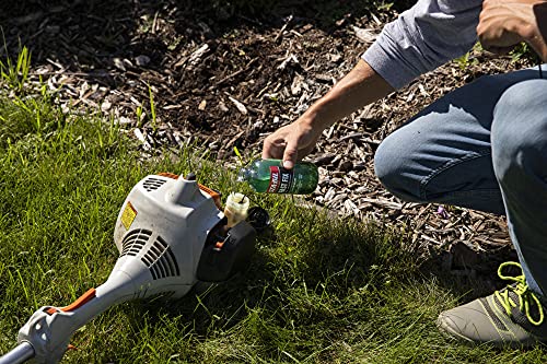 STA-BIL Fast Fix Small Engine Treatment 8oz