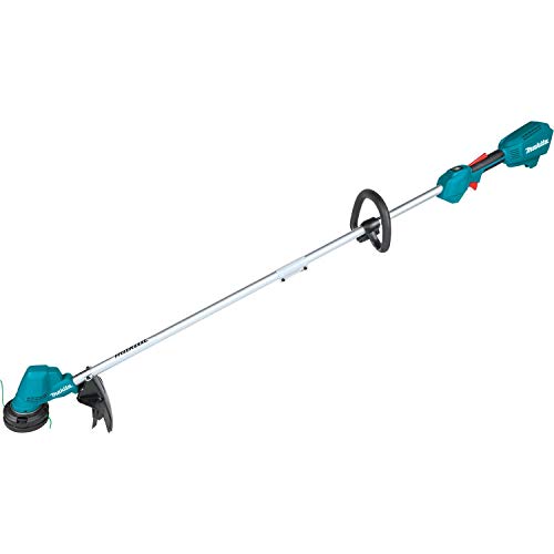 Makita XRU23Z 18V LXT Brushless 13" String Trimmer