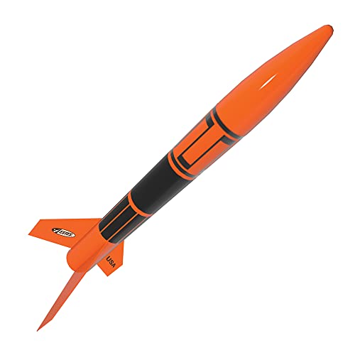 Estes Alpha III Model Rocket Launch Kit