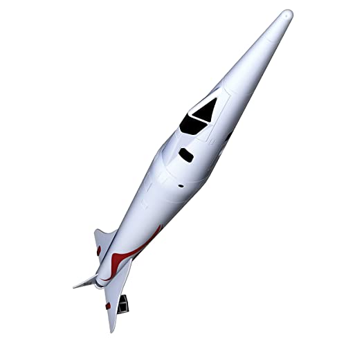 Estes Low-Boom SST Model Rocket Kit