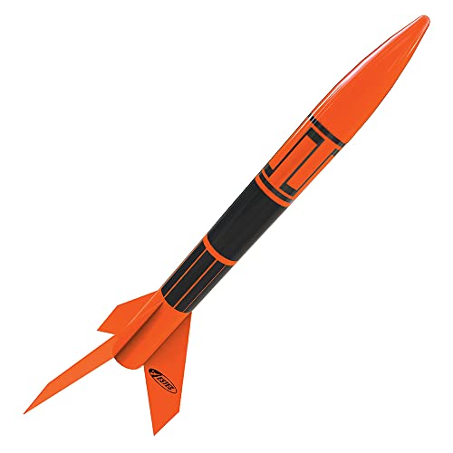 Estes Alpha III Model Rocket Launch Kit