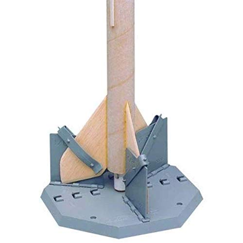 Estes Fin Alignment Guide Model Rocket Kit