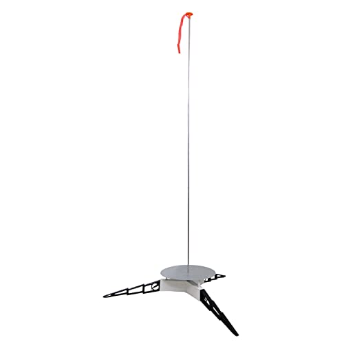 Estes Porta-Pad E Launch Pad for Model Rockets