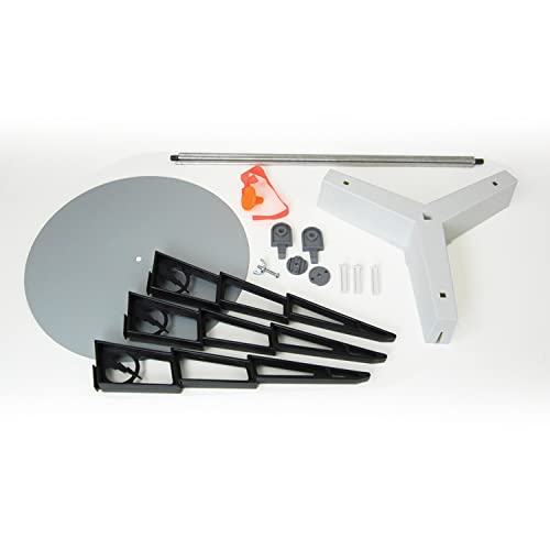 Estes Porta-Pad E Launch Pad for Model Rockets