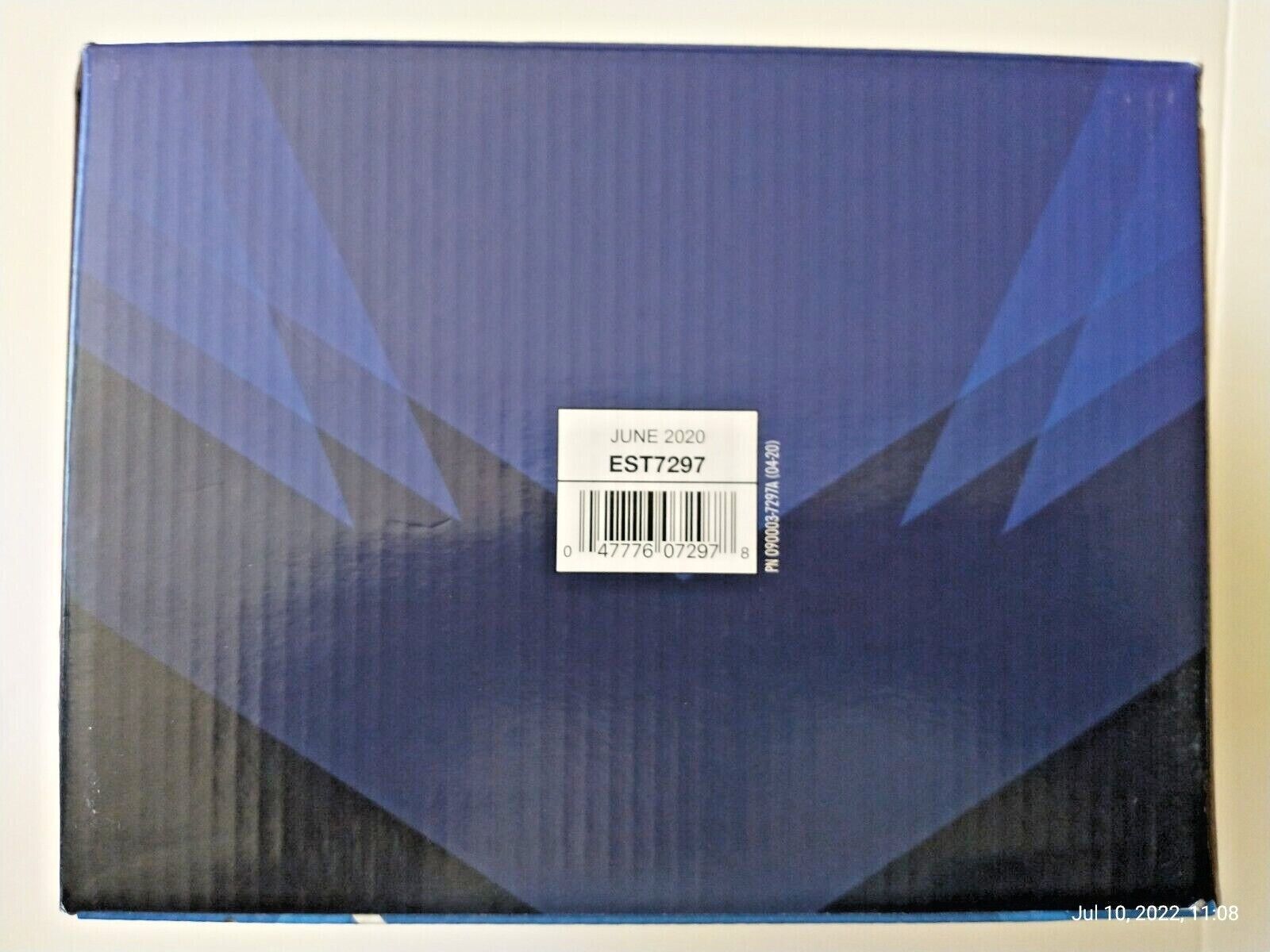 Estes Leaper Rocket Kit for Mars Mission