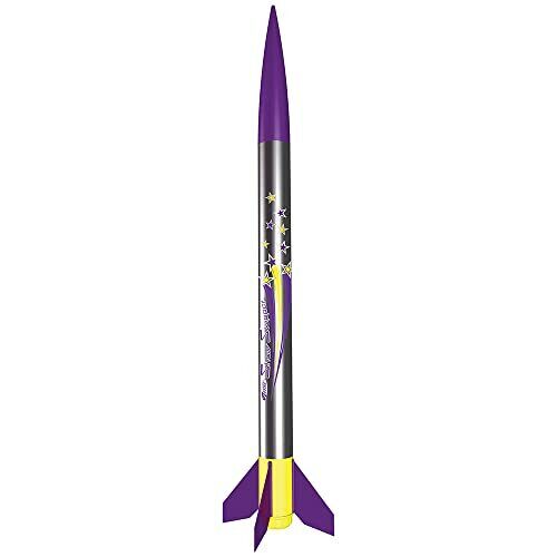 Estes Show Stopper Model Rocket Kit