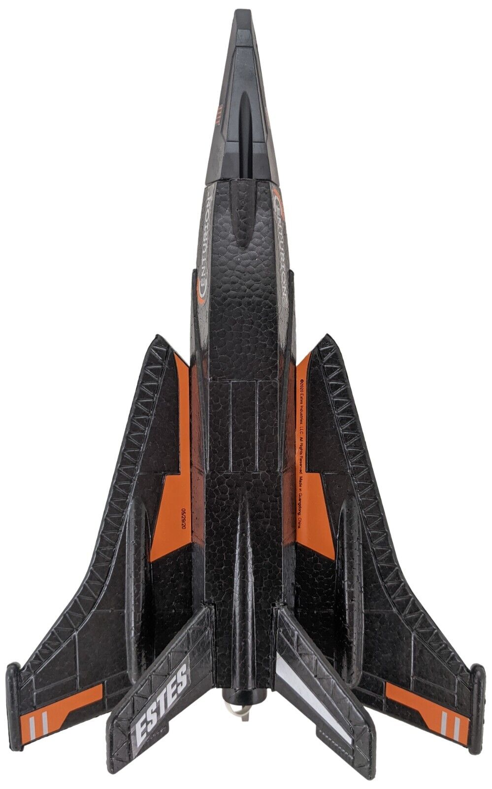 Estes Space Corps Centurion Starter Kit - Rockets Included