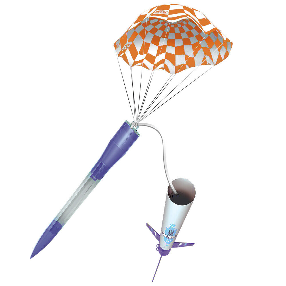 Estes Ghost Chaser Rocket Kit for Beginners