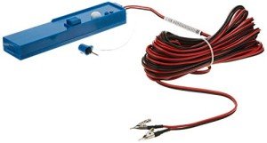 Estes 2230 E Rocket Launch Controller - Blue
