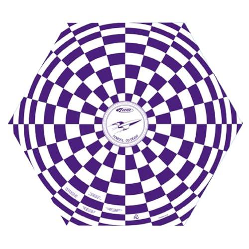 Estes 15” Plastic Parachute for Model Rockets