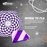 Estes 15” Plastic Parachute for Model Rockets