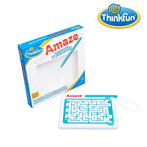 ThinkFun Amaze Puzzle Game