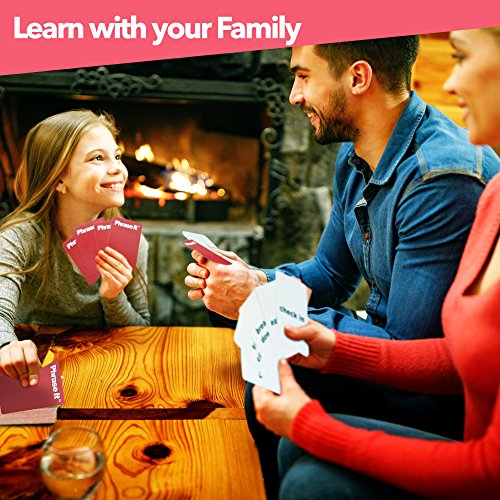 Phrase It Card Game for Learning Phrasal Verbs