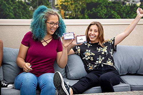 Fun Family Word Association Game - BLANK SLATE™