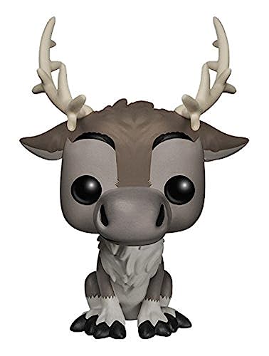 Frozen Sven Funko POP Disney Action Figure
