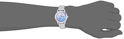 Disney Frozen 2 Girls' Stylish Watch with Strap