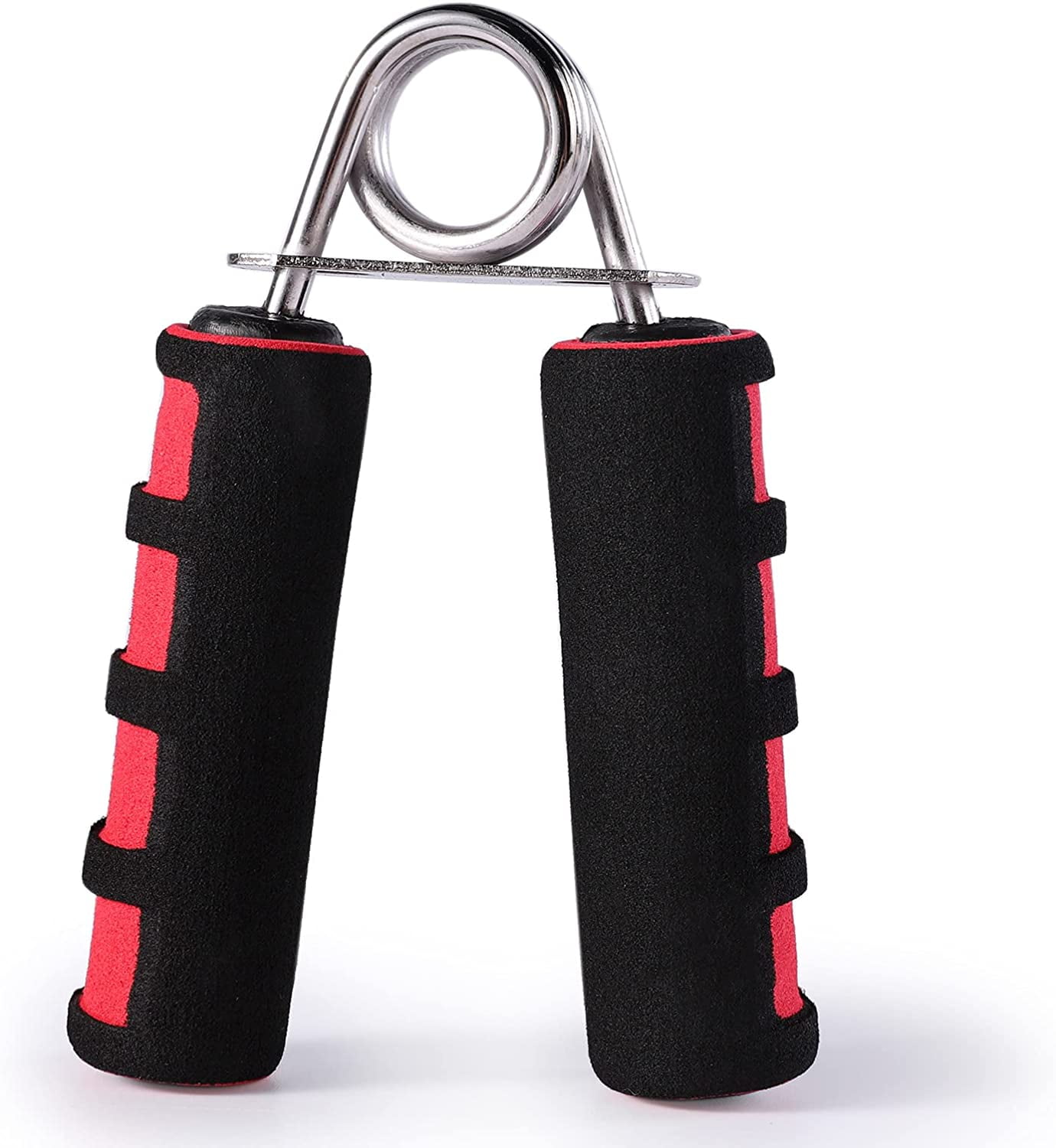 WarmTown Foam Hand Grippers for Strength Training