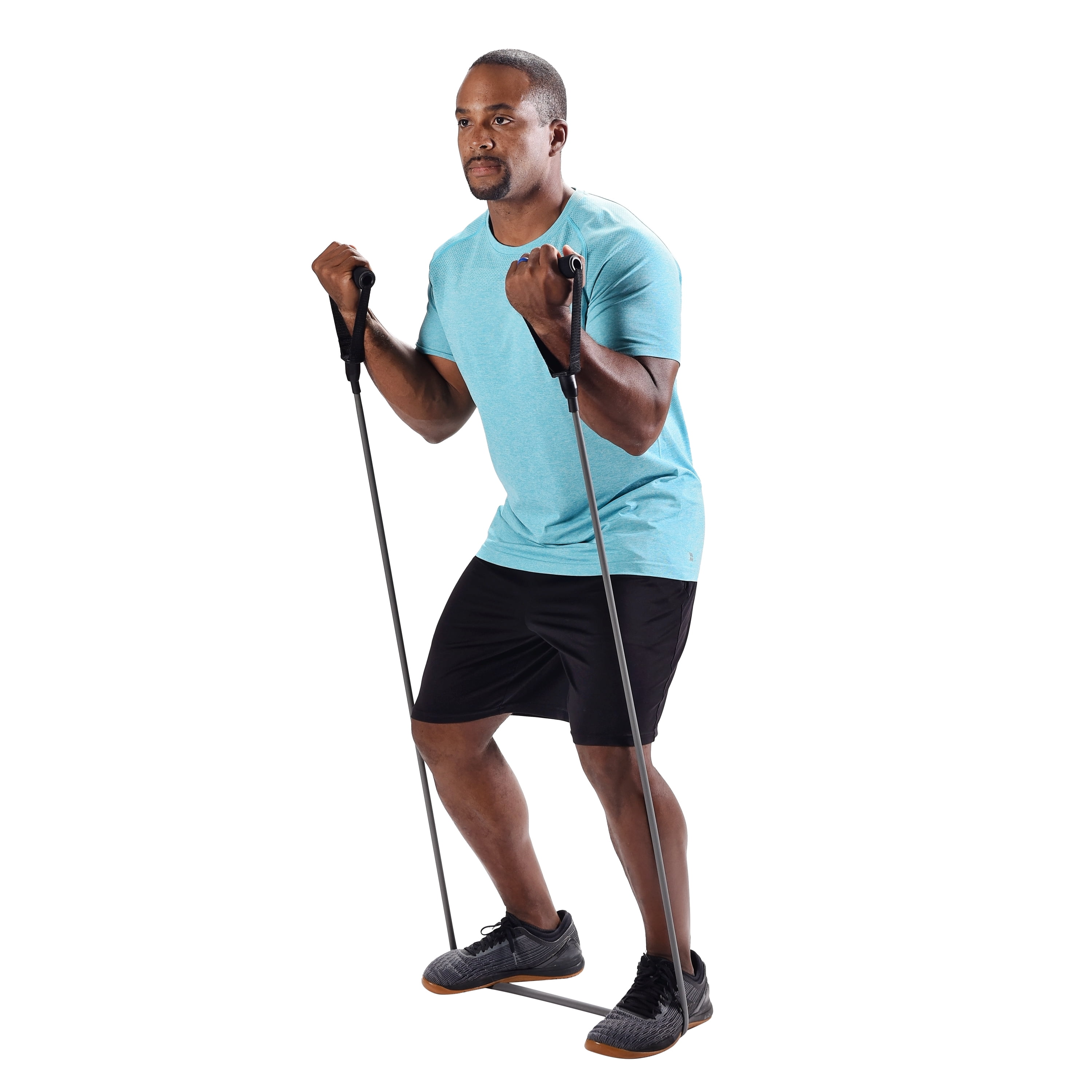 Heavy Resistance Exercise Band by Athletic Works