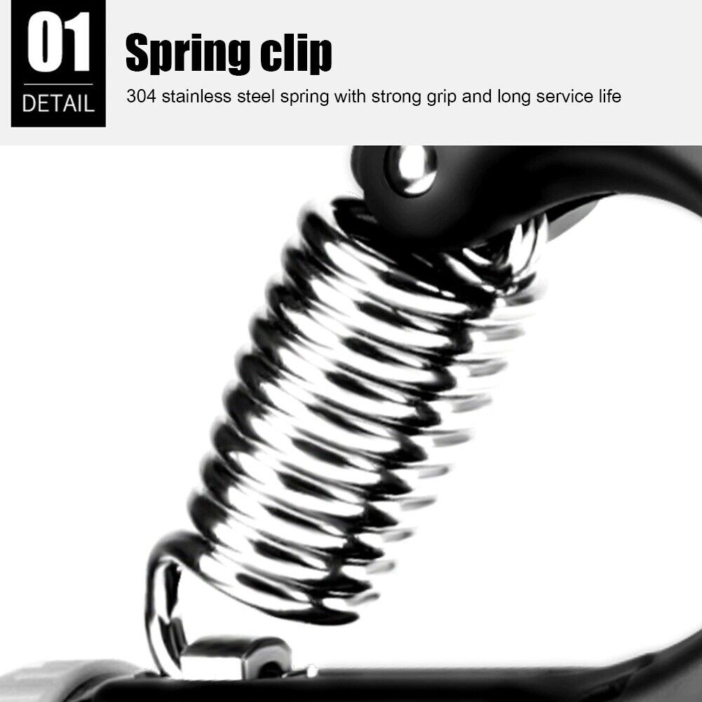 Adjustable Hand Grip Strength Trainer and Exerciser