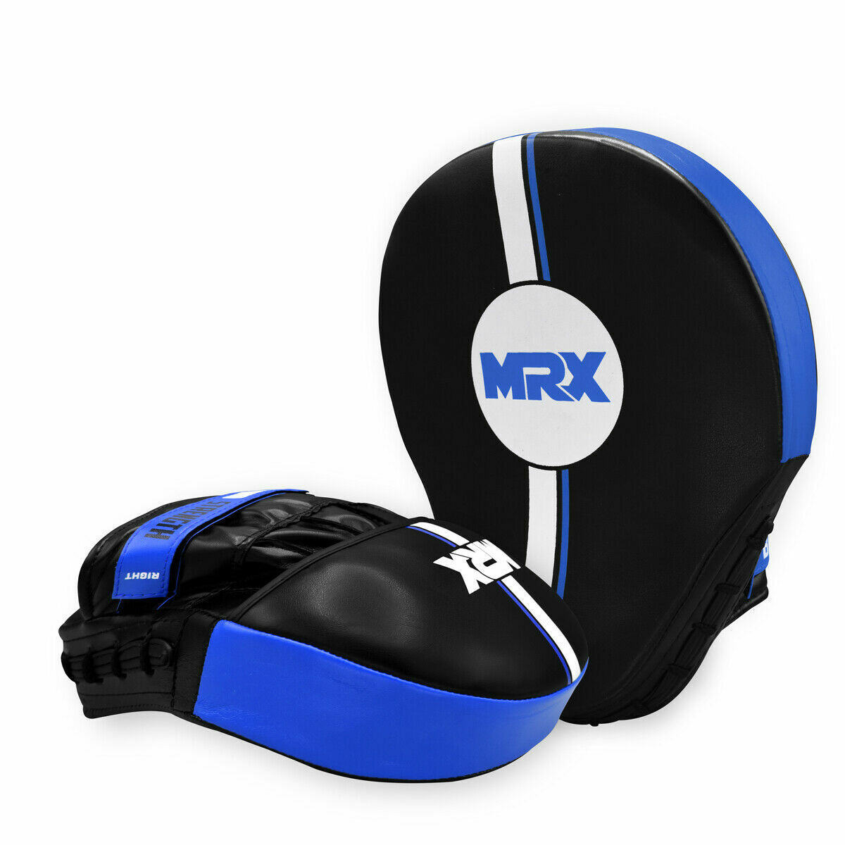 MRX Focus Pad Boxing Mitts Kick Glove