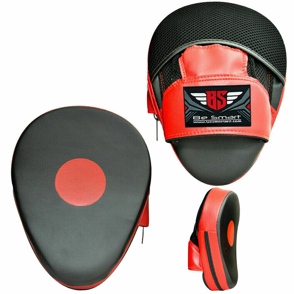 Target Focus Pad Training Glove for Boxing MMA