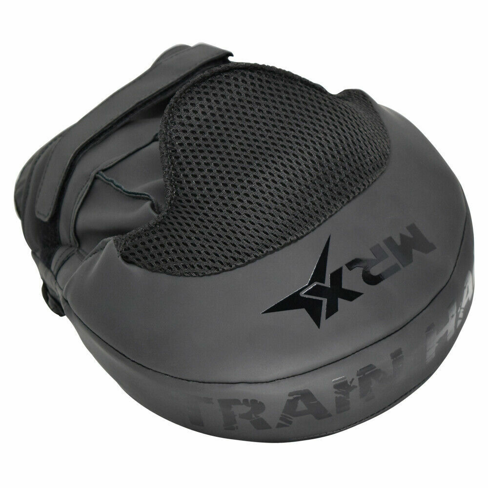 MRX Gel Focus Pad Boxing Gloves