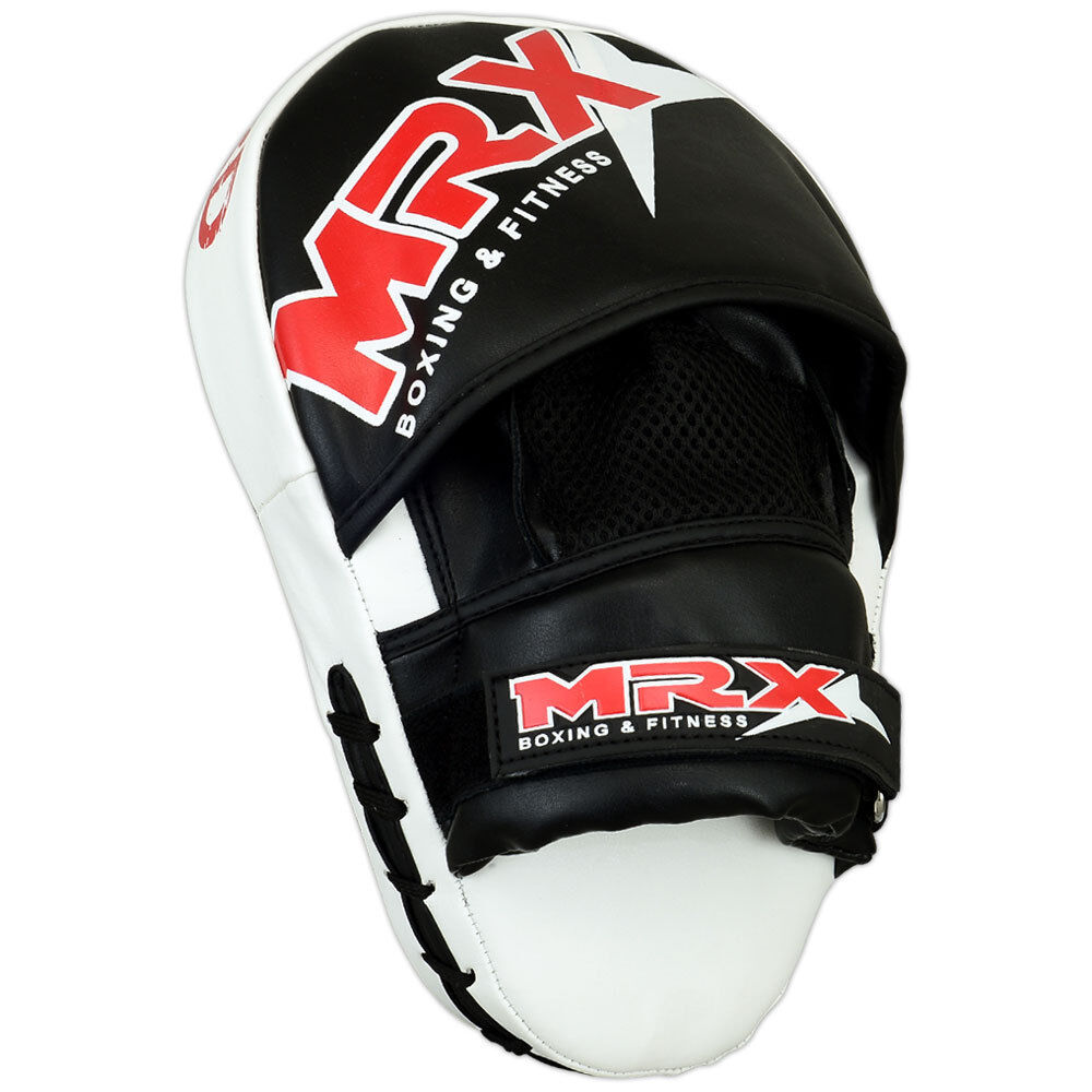 MRX Gel Hook & Jab Punch Mitts