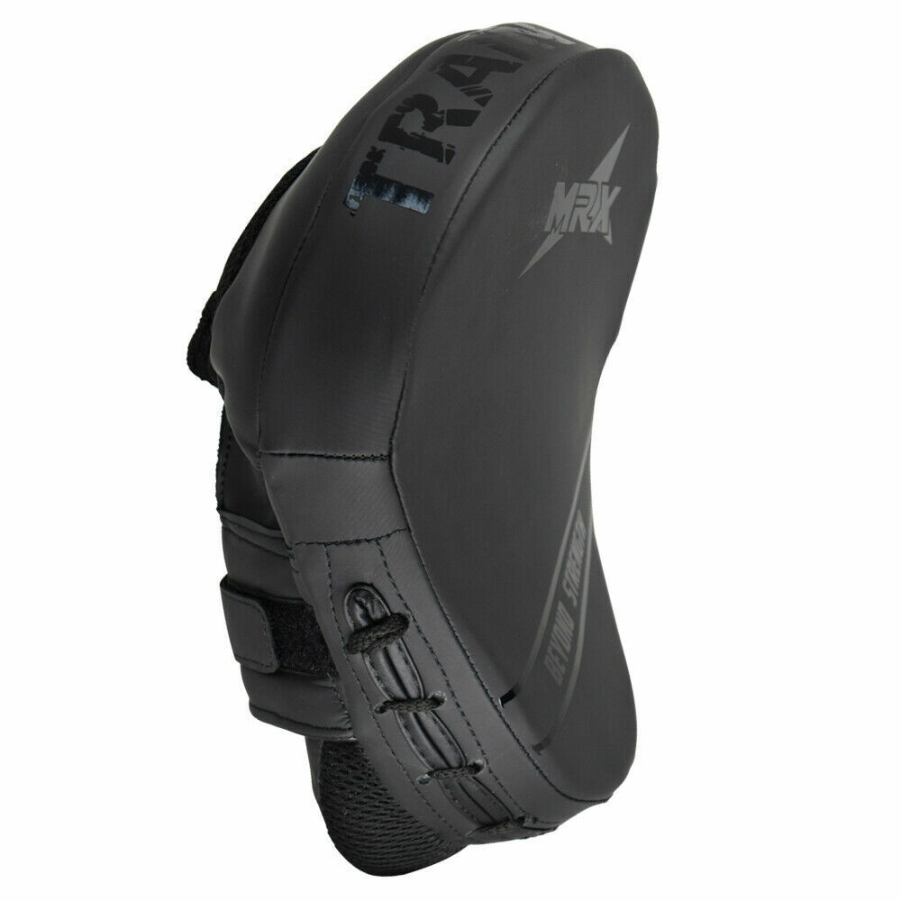 MRX Gel Focus Pad Boxing Gloves