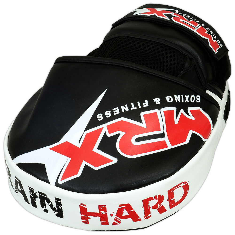 MRX Gel Hook & Jab Punch Mitts
