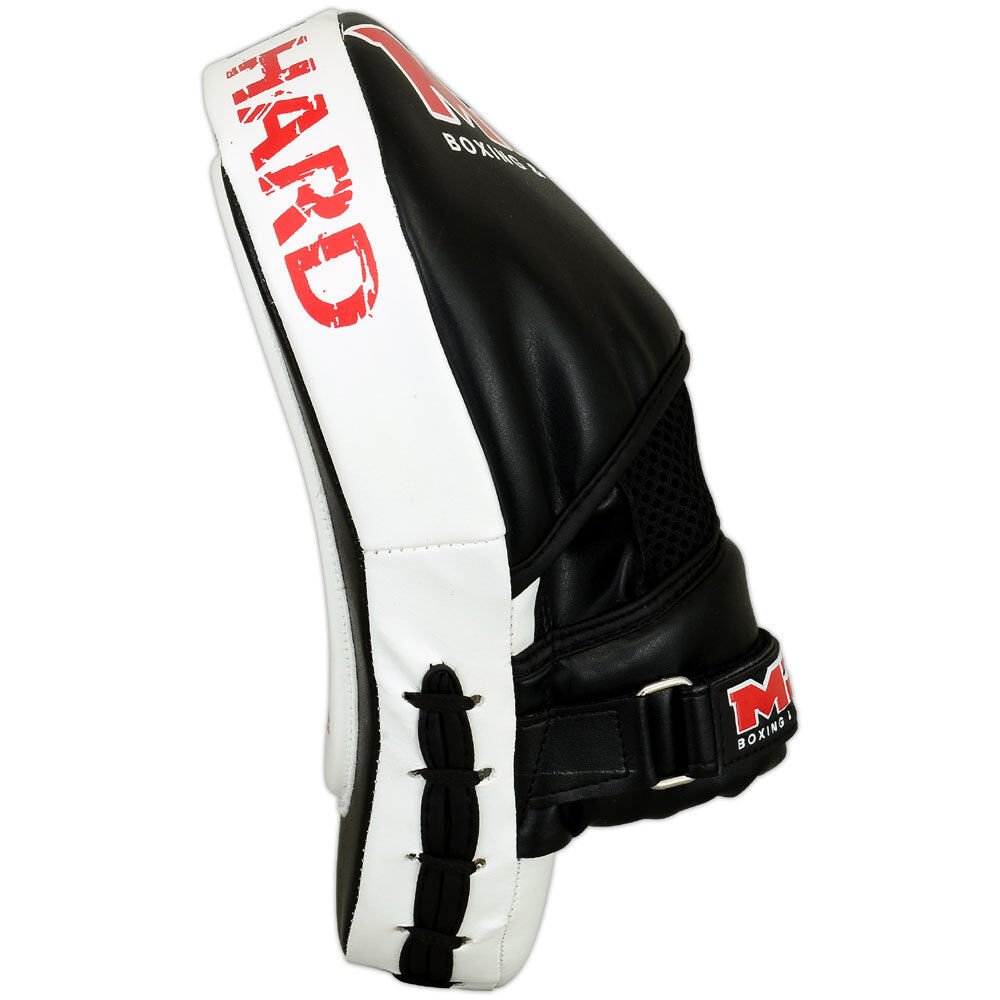 MRX Gel Hook & Jab Punch Mitts