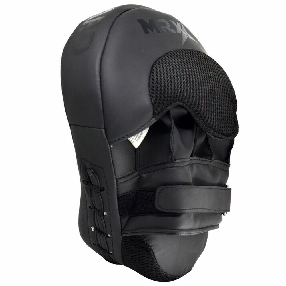 MRX Gel Focus Pad Boxing Gloves