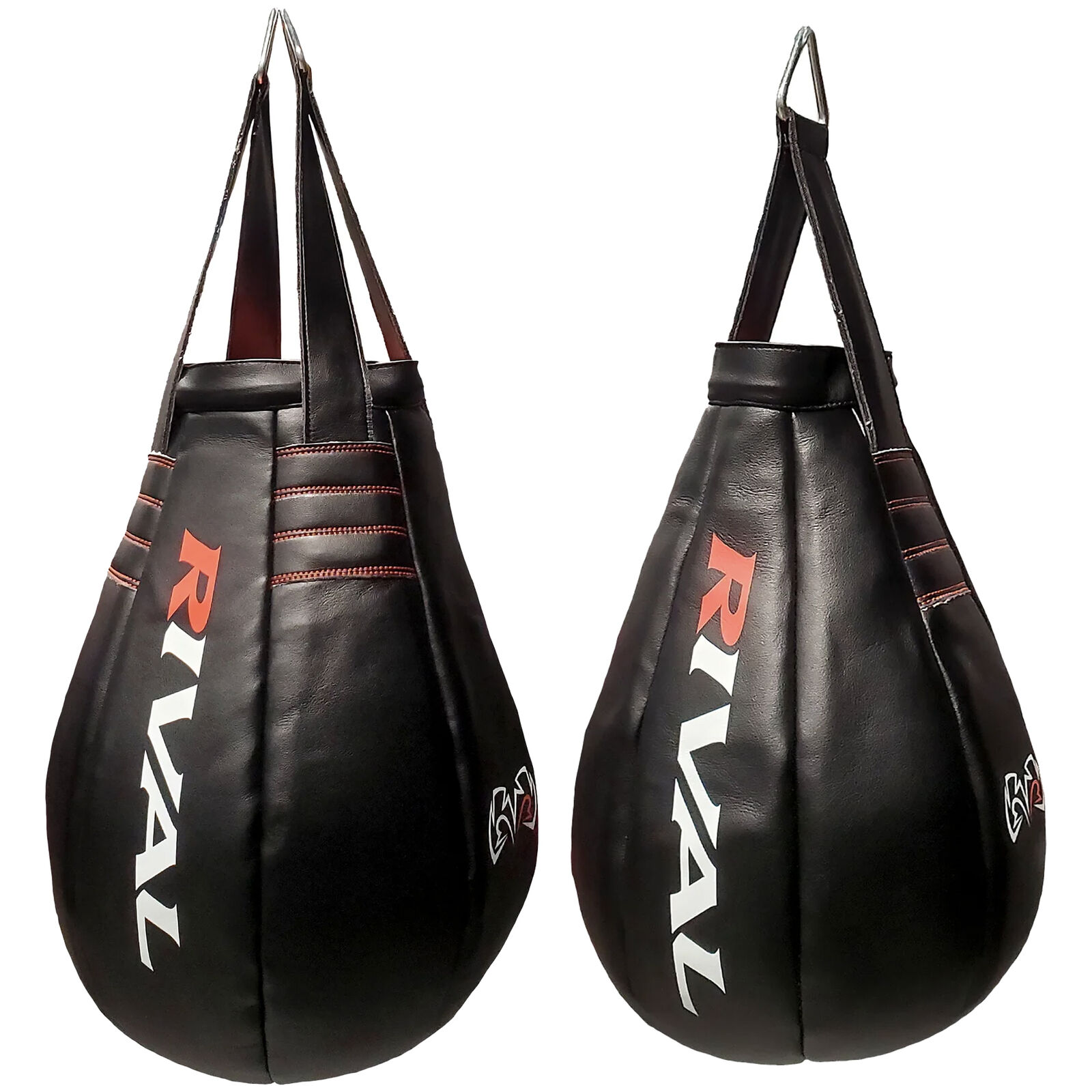 Black Rival Boxing Maize Bag: Ultimate Training Essential