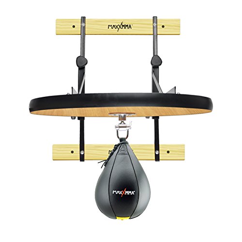Adjustable Heavy Duty Speed Bag Platform Kit 24
