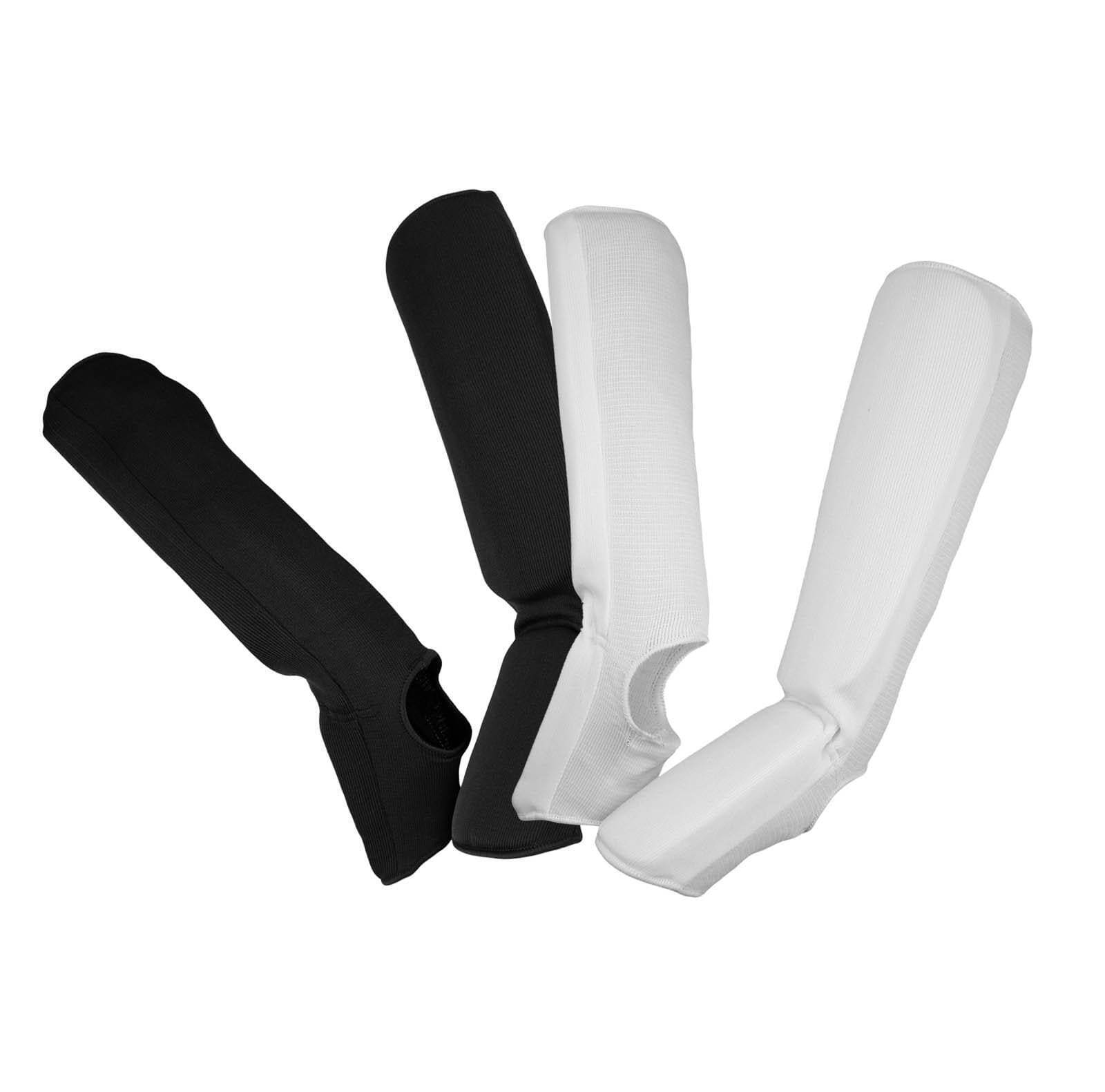 Shin Instep Guard for Boxing MMA Karate Muay Thai