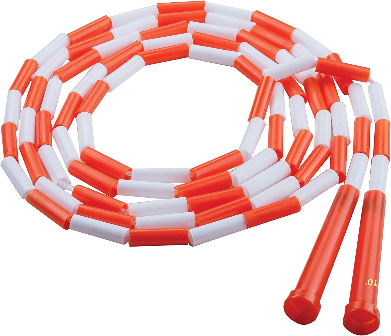 Boxing Fitness: Classic Segmented Beaded Jump Ropes