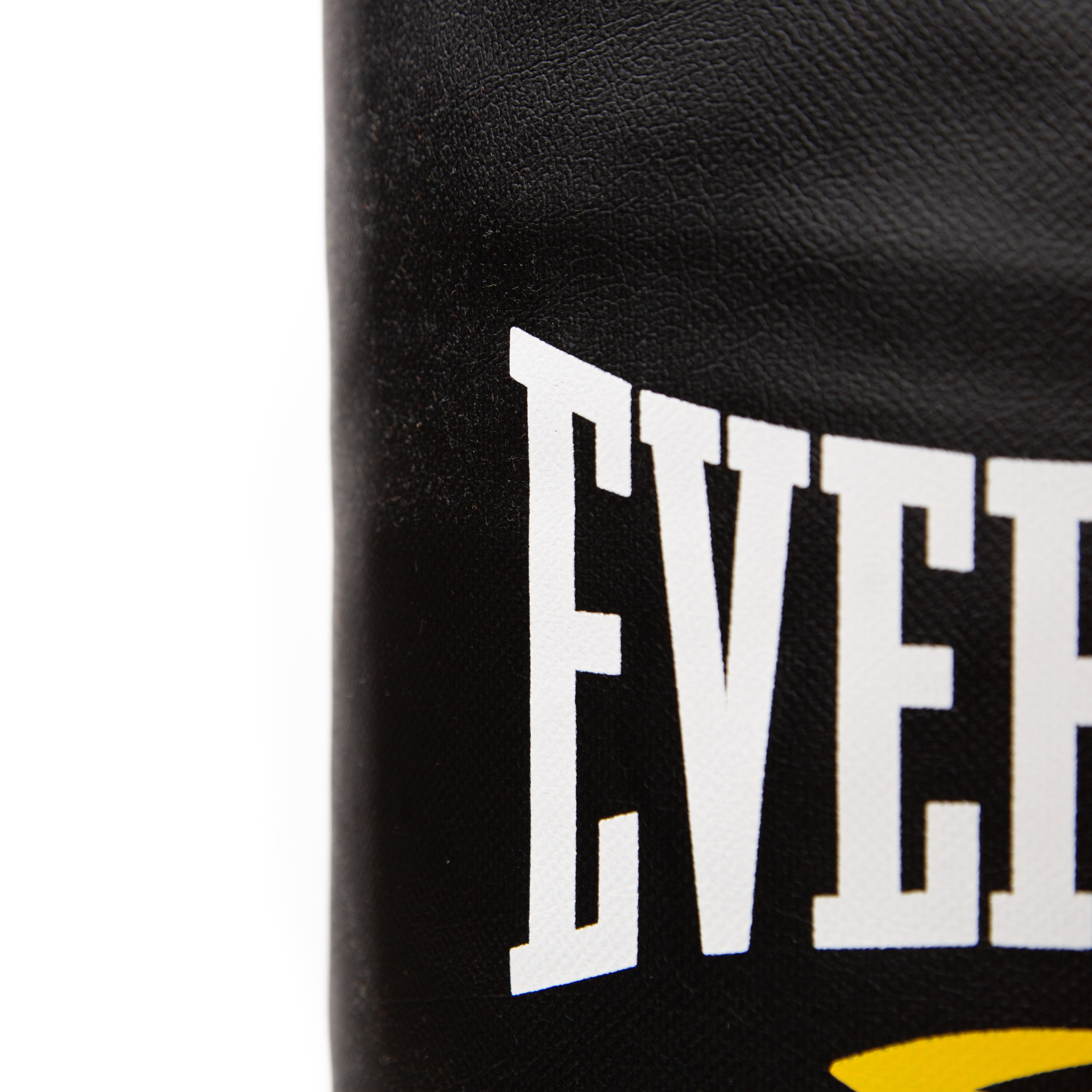 Everlast 70-lb Nevatear Heavy Bag Kit - Compact Size