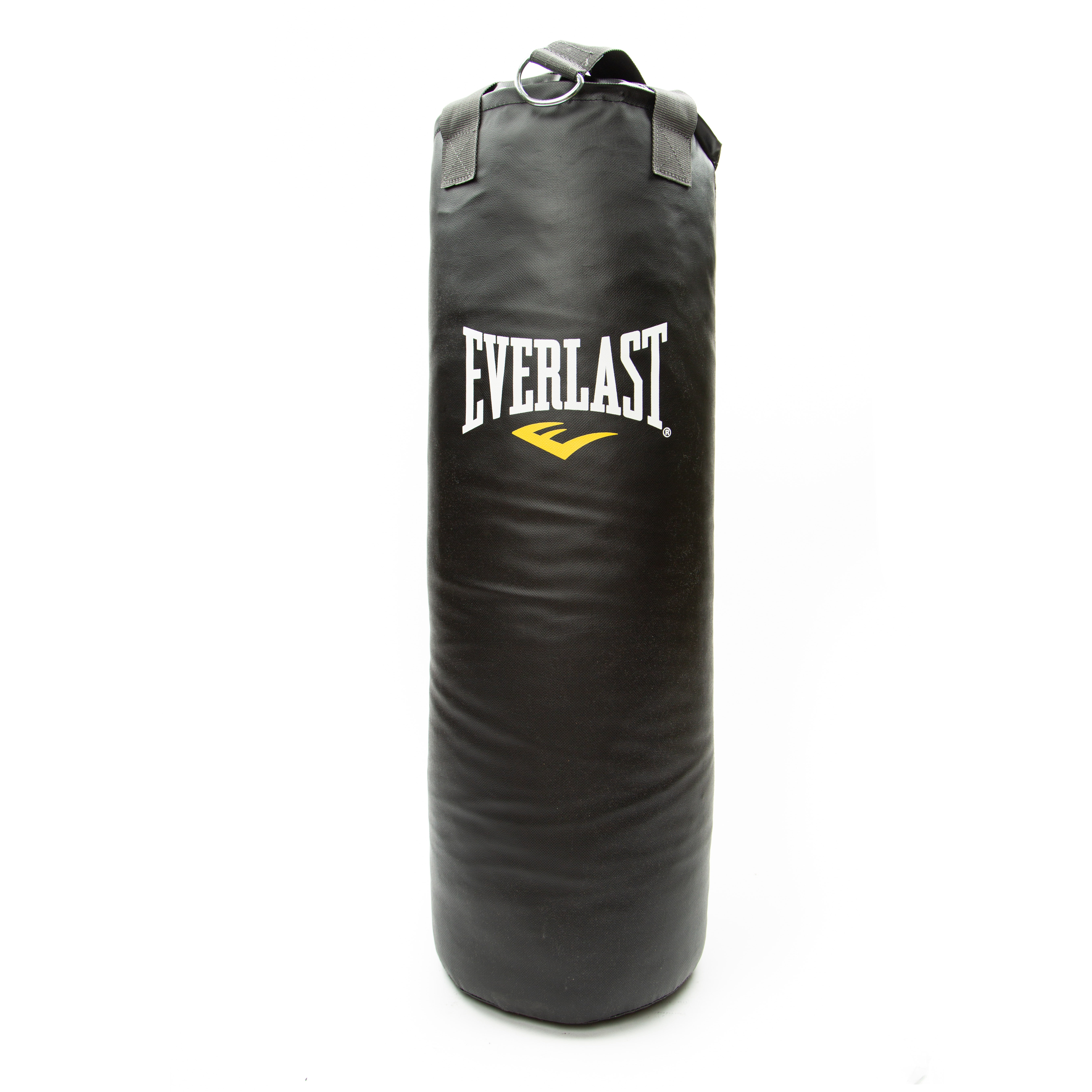 Everlast 70-lb Nevatear Heavy Bag Kit - Compact Size