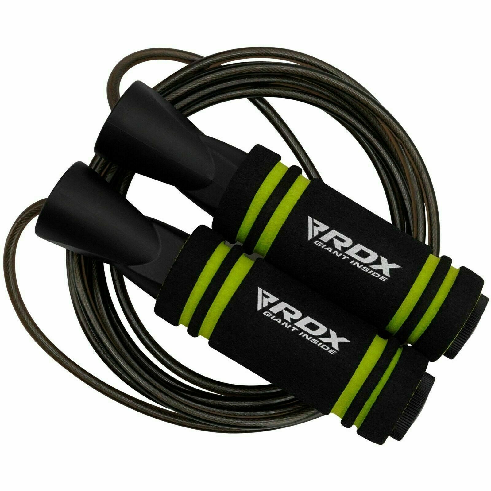 RDX Boxing MMA Speed Jump Rope