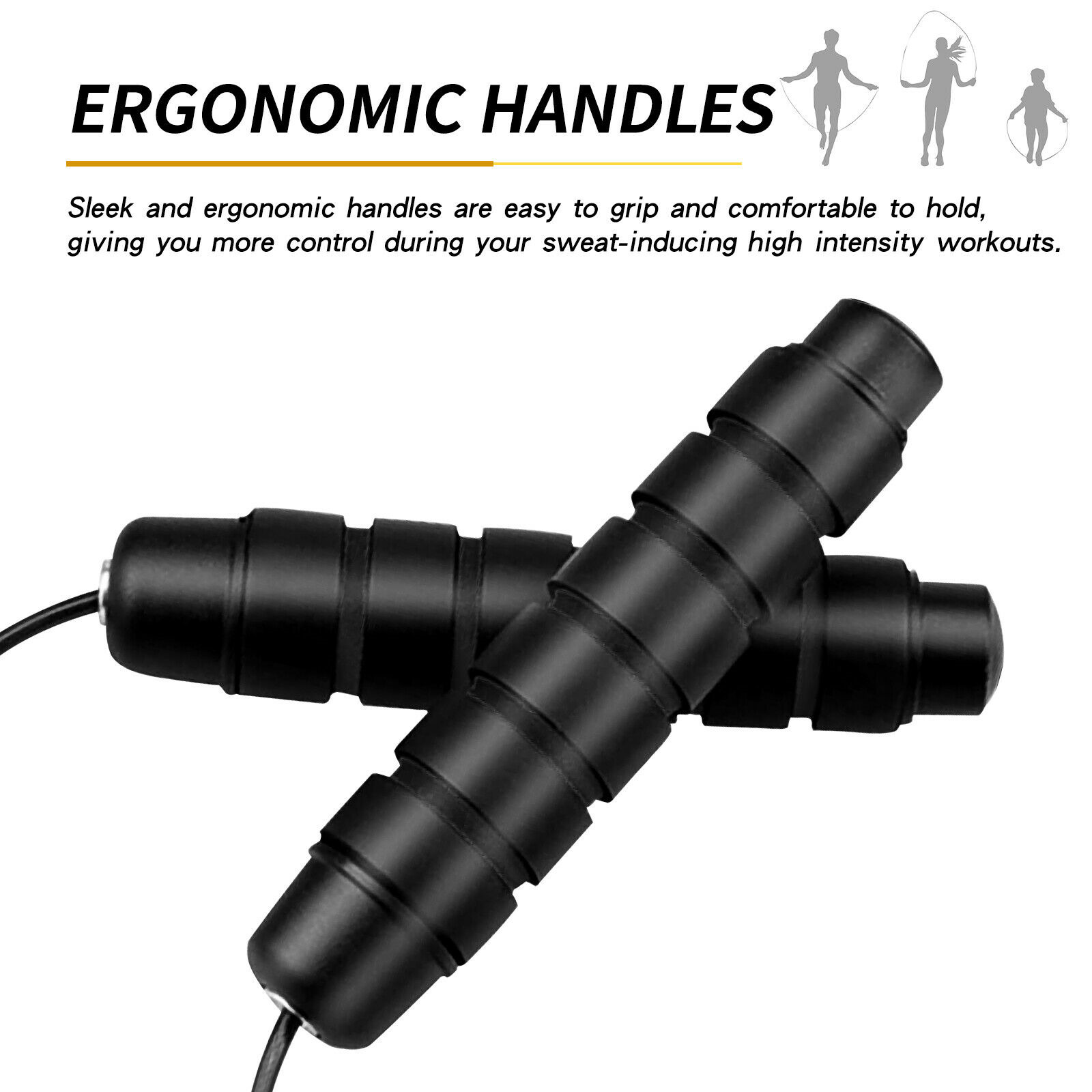 Universal Gym Boxercise Speed Rope