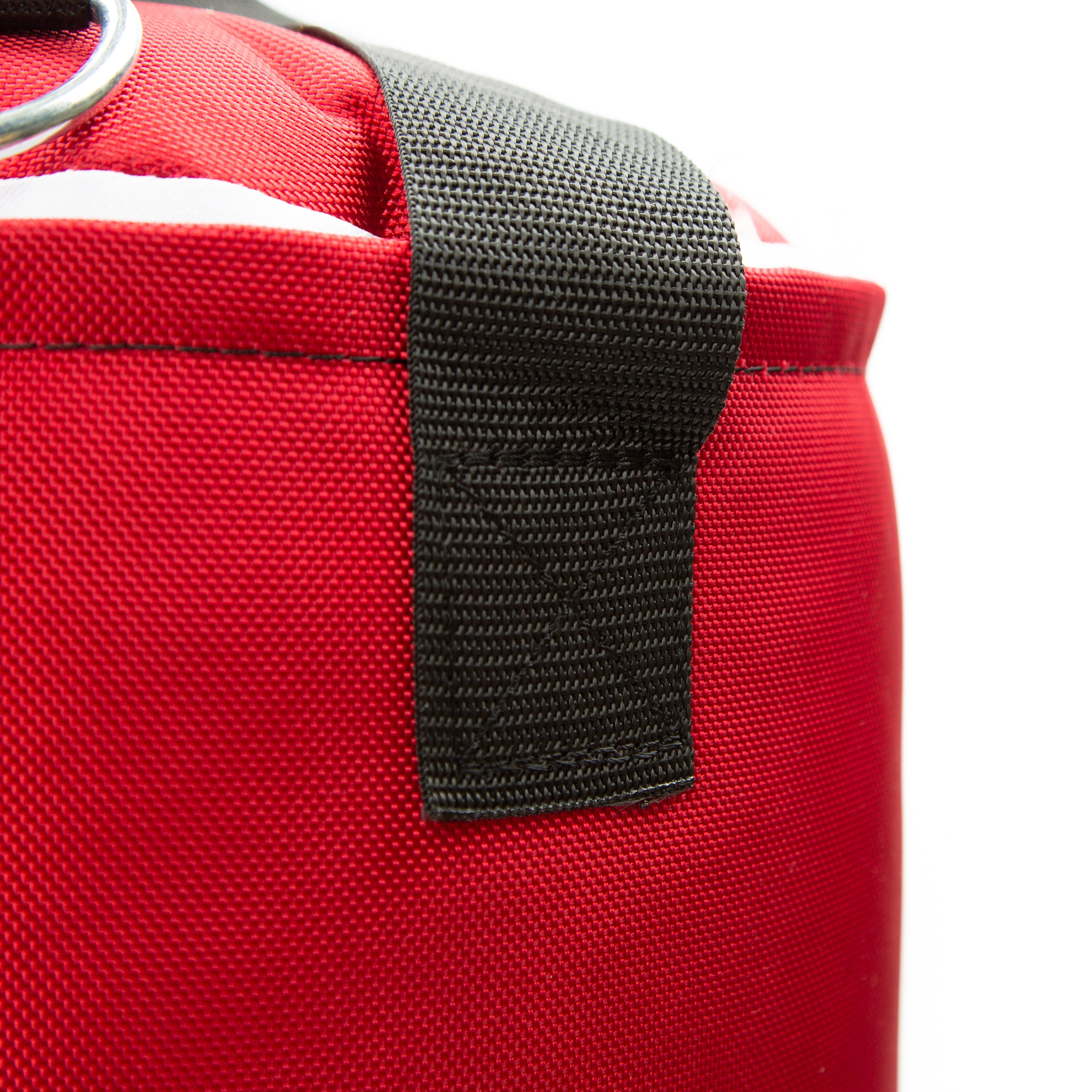 Everlast Punching Bag Kit: 40 Lbs