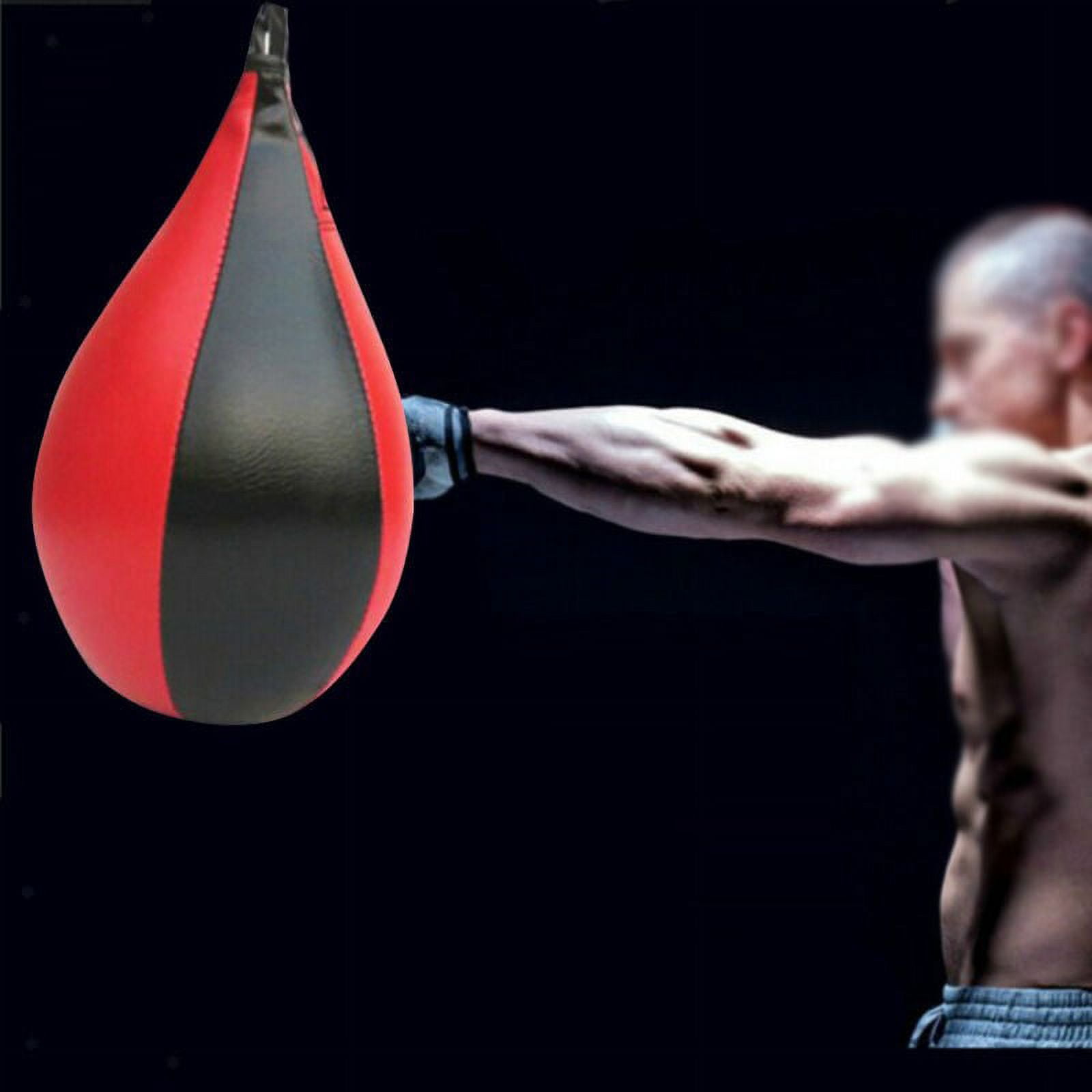Kids Boxing Speed Ball - MMA Training Equipment