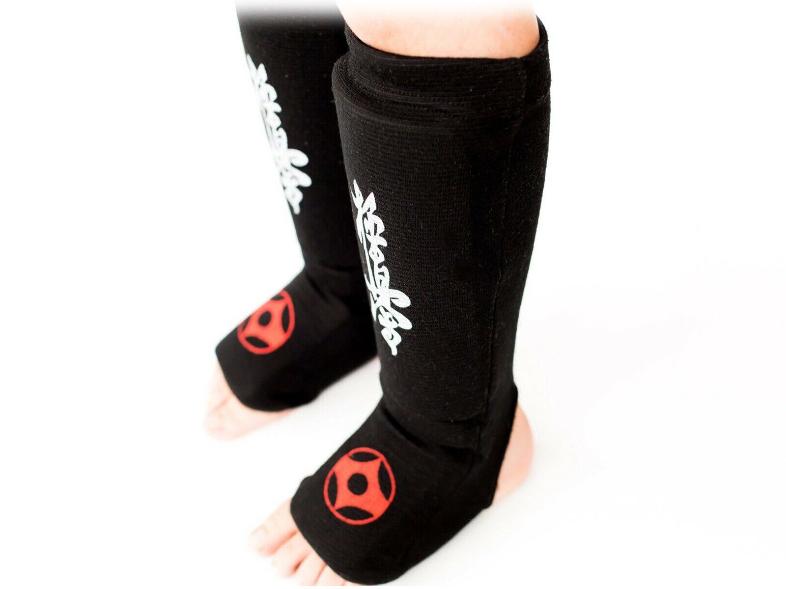Muay Thai Shin Guards - Leg Protection for Training