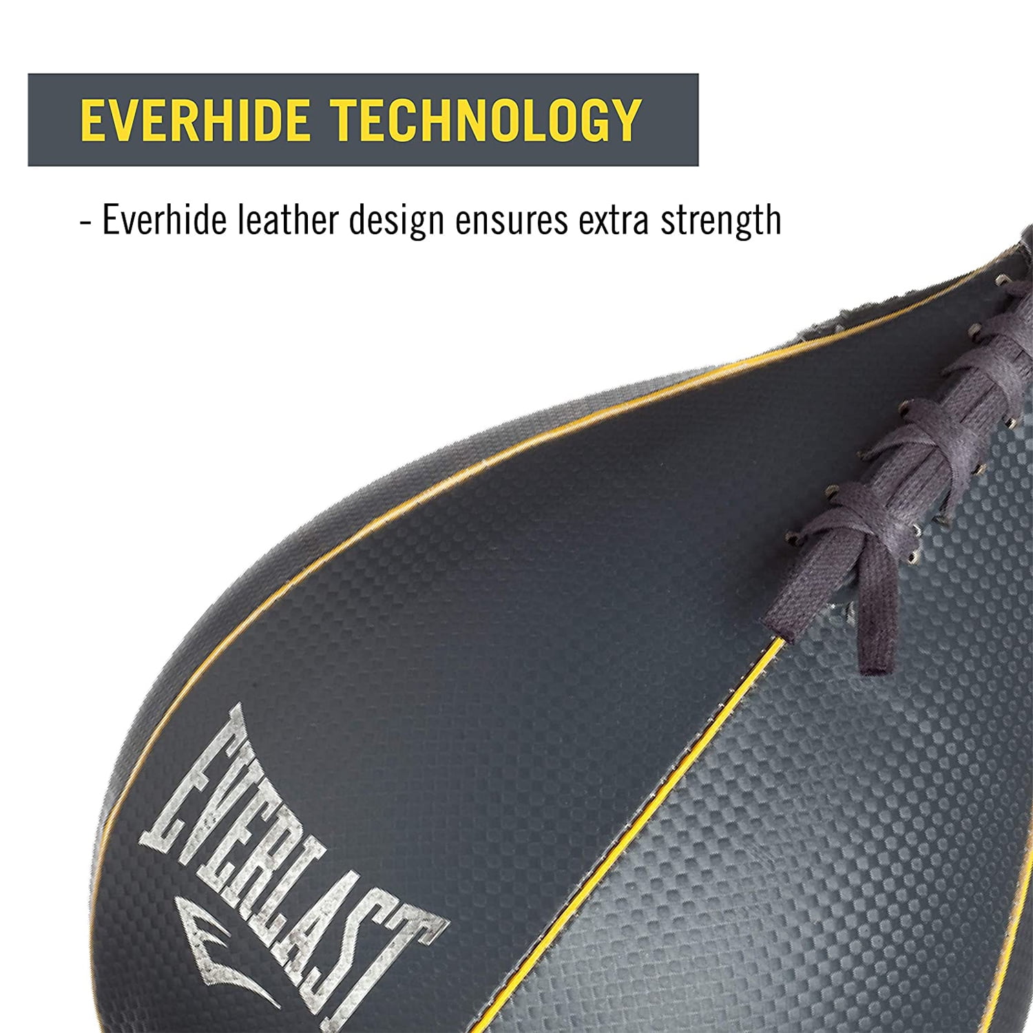 Everlast Speed Bag - Medium Size