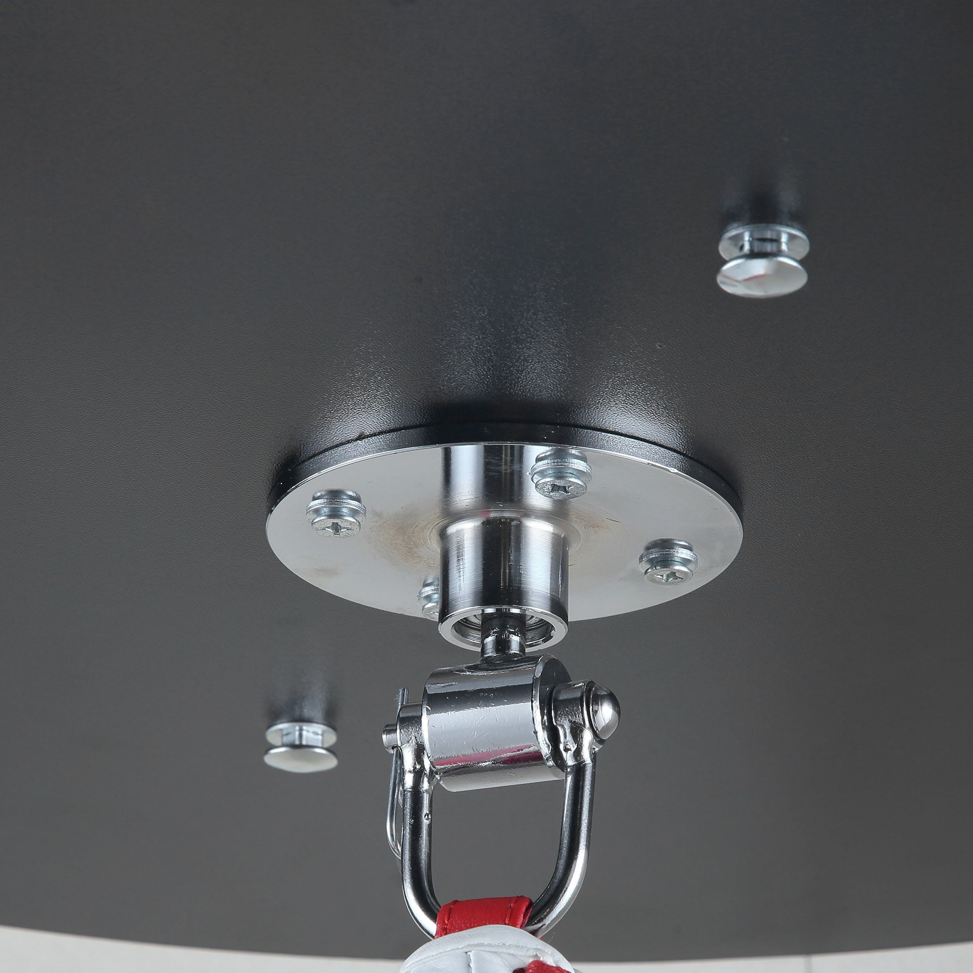 Adjustable Wall Mount Speed Bag for Boxing Training