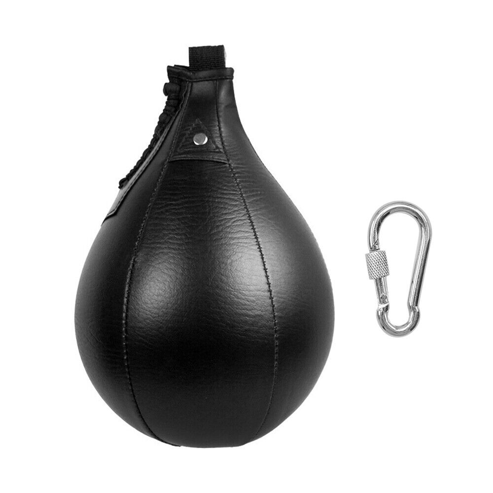 Leather Speed Ball for Boxing and MMA
