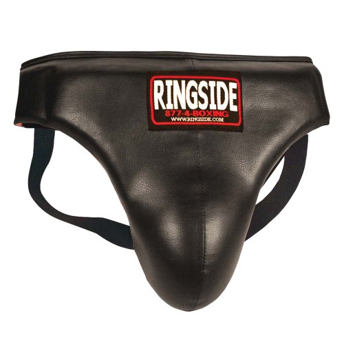 Ringside Medium Abdominal and Groin Protector for Boxing