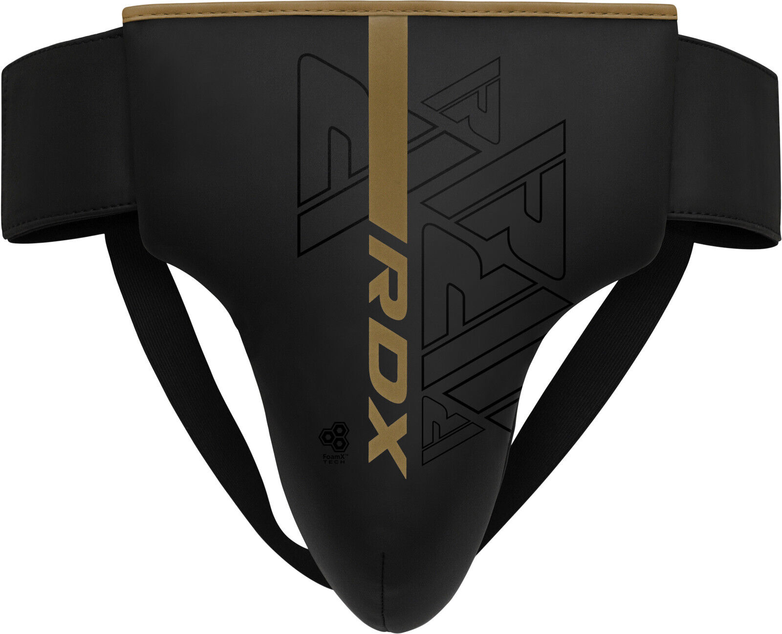 Men's Boxing Groin Guard by RDX