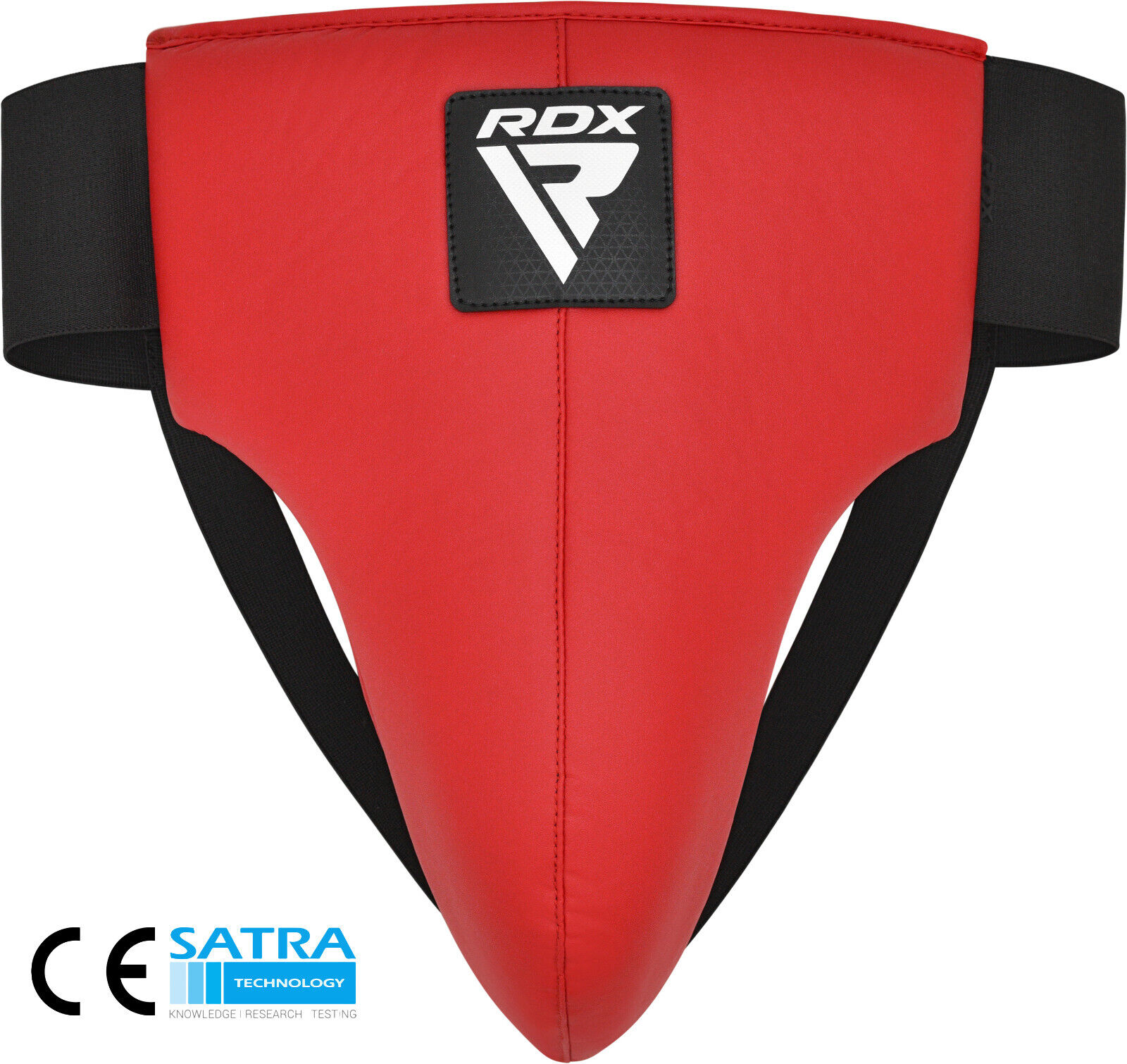 RDX Boxing Groin Guard, Kickboxing, Muay Thai, MMA
